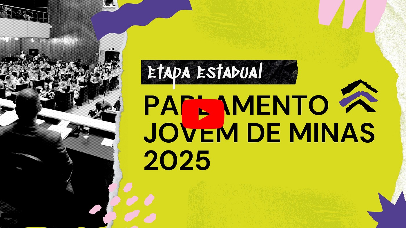 Lançamento PJ