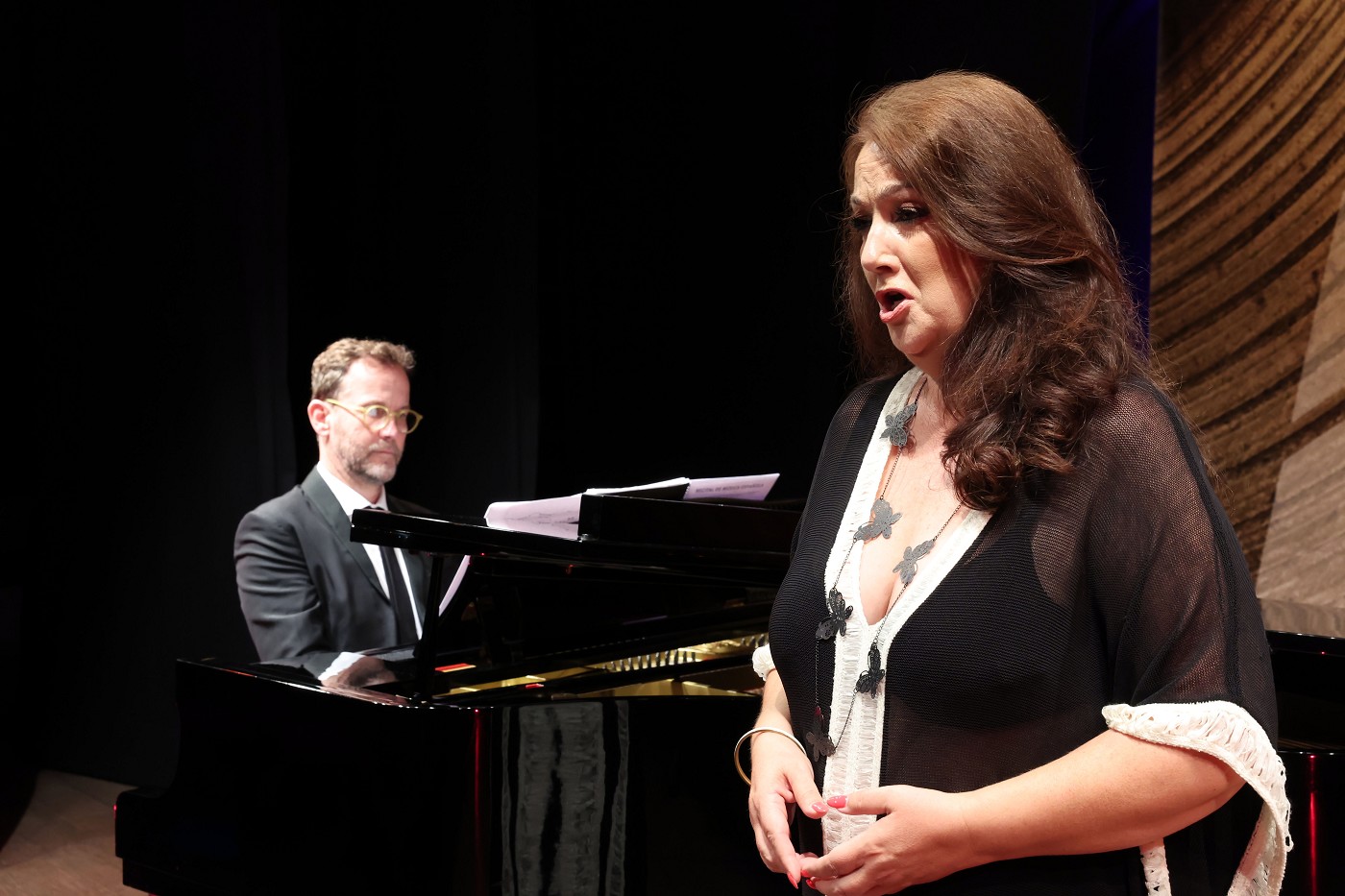 Segunda Musical 2025 - Recital do Instituto Cervantes de Belo Horizonte