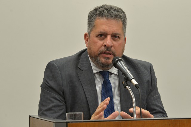 Segundo Geraldo de Souza, acordo com a Defensoria não abrange a questão trabalhista