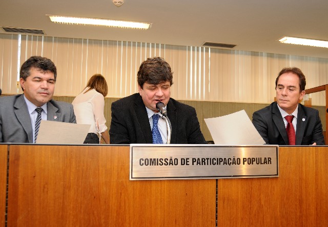Também foi aprovado pedido de providências para reativação de unidades do Cras em Passos