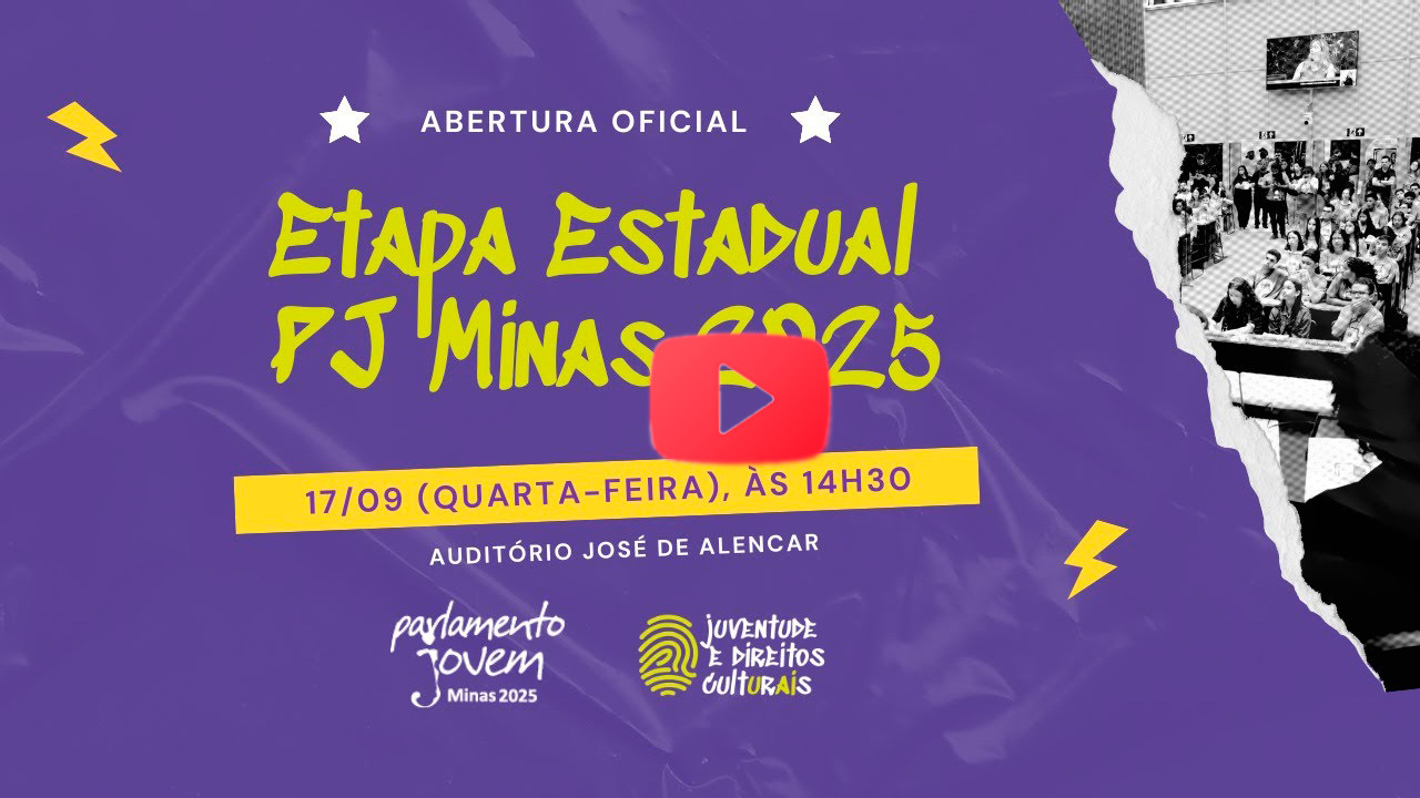 Lançamento PJ