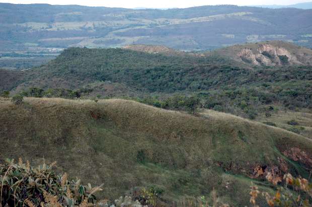 COMISSÃO DE MEIO AMBIENTE E RECURSOS NATURAIS