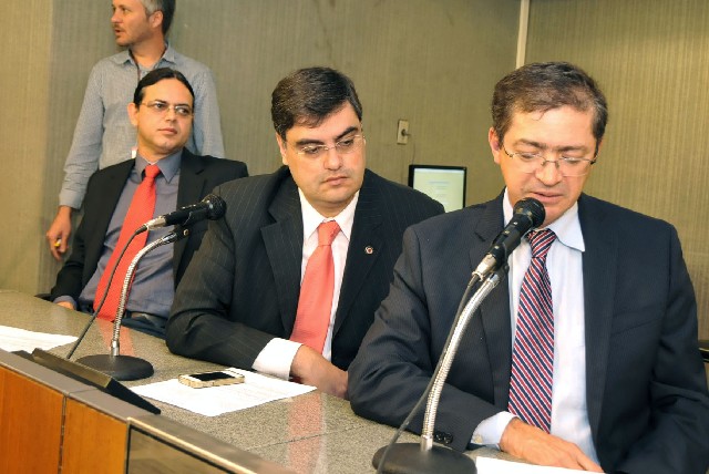 Requerimento de audiência para discutir déficit de pessoal no TJMG foi aprovado nesta terça (30)