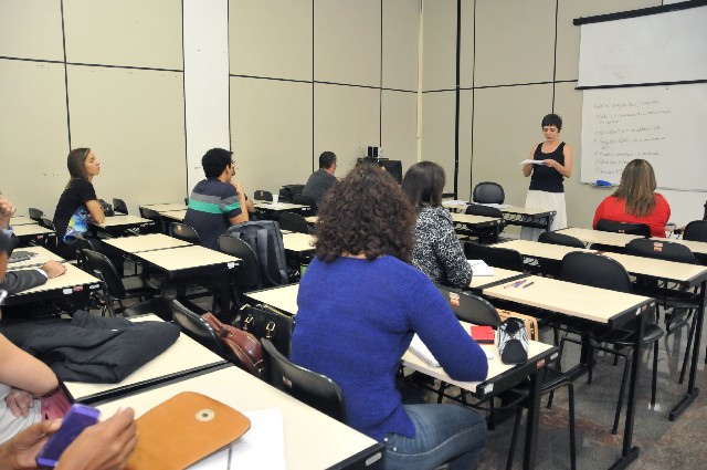 Serão abordadas as lacunas que dificultam o debate sobre políticas de comunicação - Arquivo ALMG