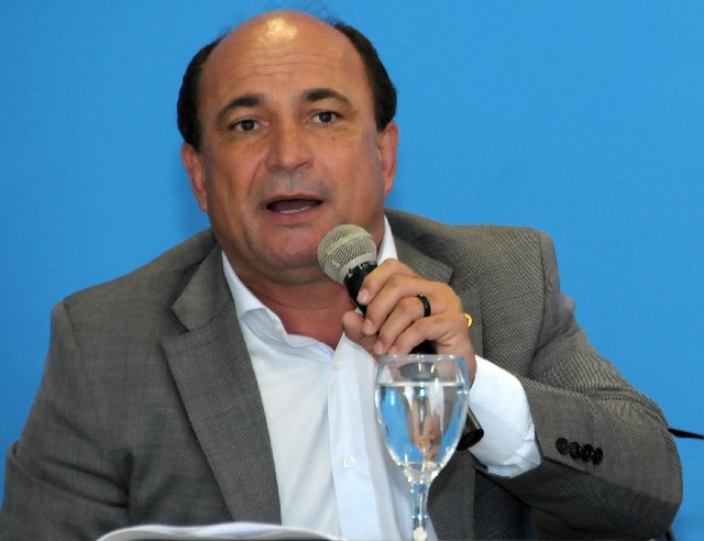 O procurador Afonso Henrique se queixa de que o Incra não está atuando como parceiro do Ministério Público.