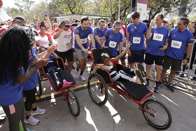 Corrida e Caminhada da Assembleia 2025 - Cidadania em Movimento - parte 02