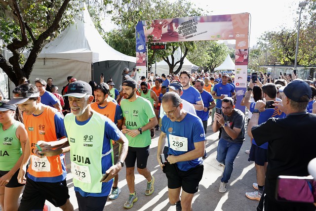 Corrida e Caminhada da Assembleia 2025 - Cidadania em Movimento - parte 03