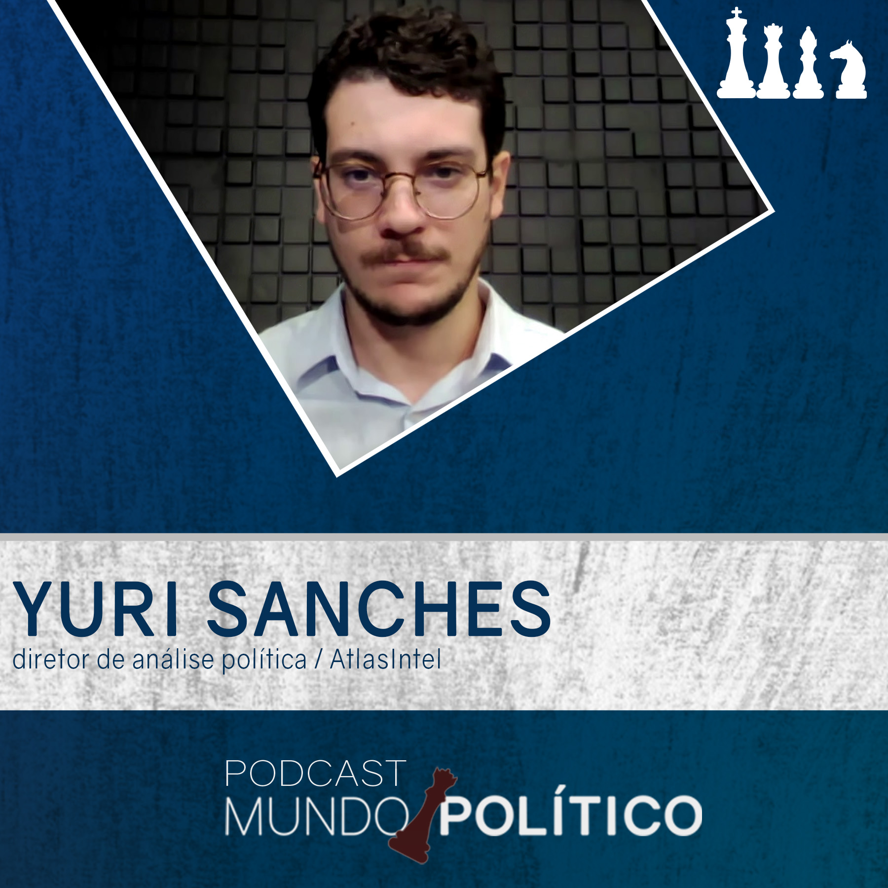 Diretor de Análise Política Yuri Sanches - O governo Lula e as projeções para 2026