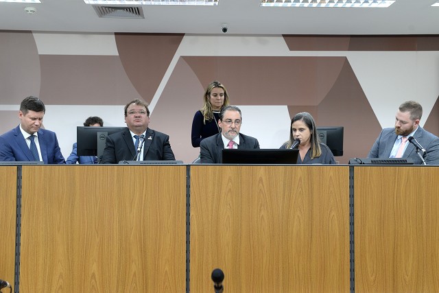 Recuperação das nascentes pertencentes ao Rio Doce deve ser uma das prioridades da nova gestão eleita da Cipe