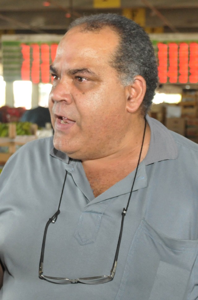 Comissão de Política Agropecuária e Agroindustrial - visita à CeasaMinas