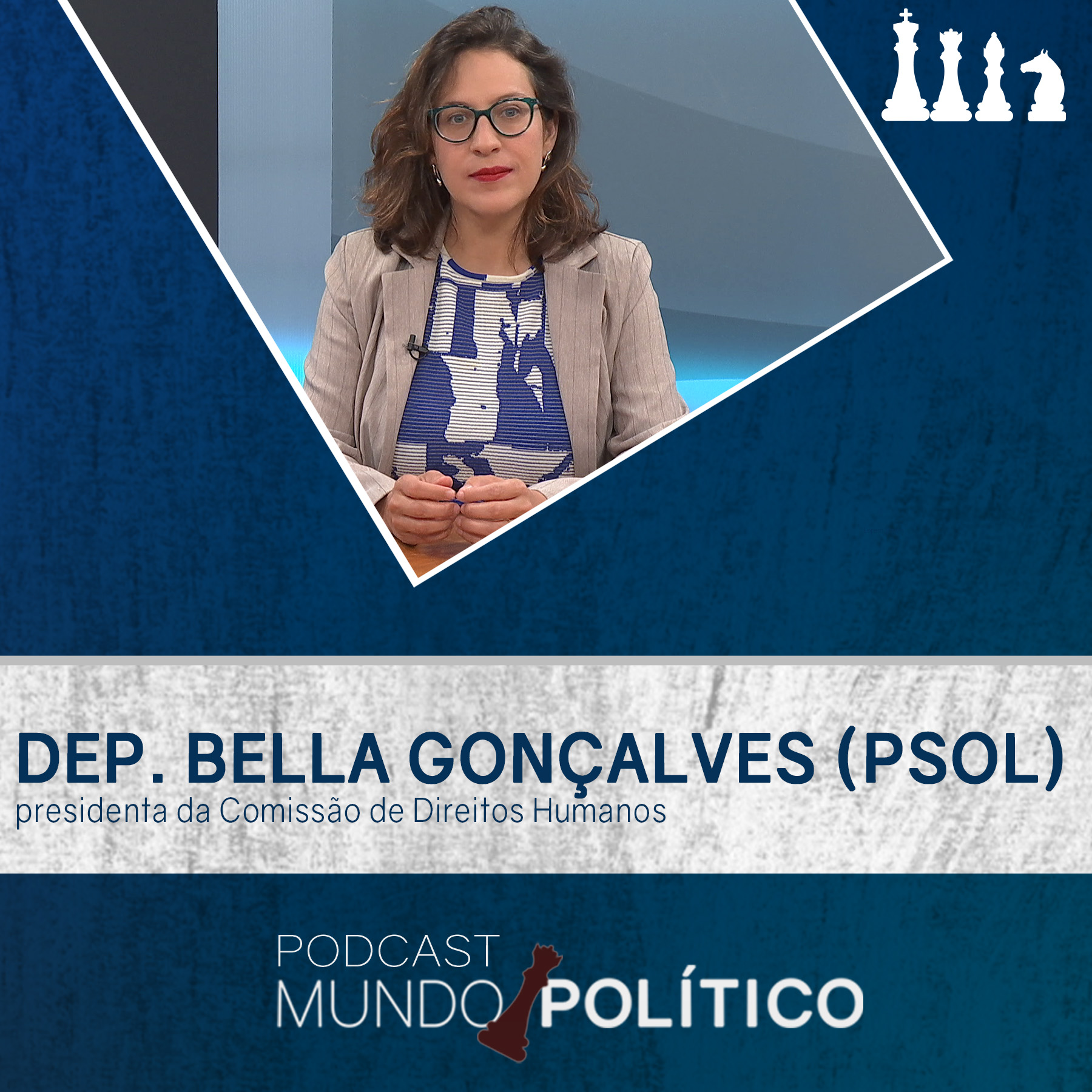 Dep. Bella Gonçalves (PSOL) - Impactos da operação Rejeito em Minas