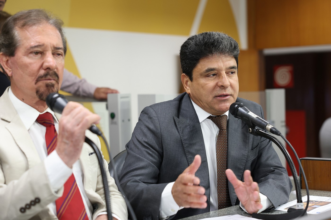 Comissão de Saúde - análise de proposições