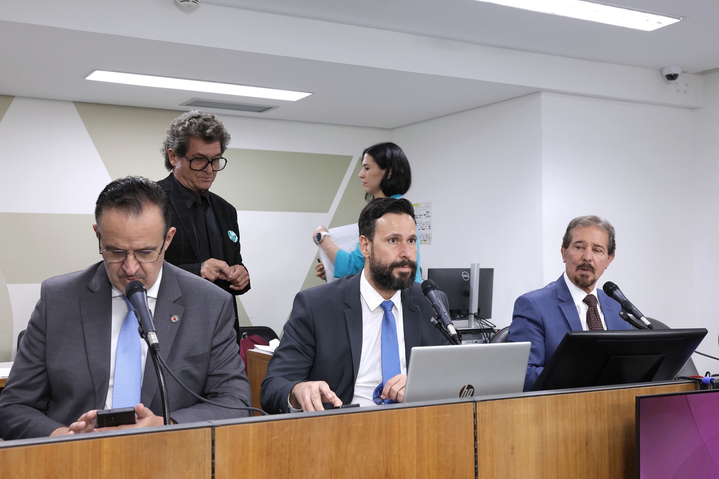 Comissão de Agropecuária e Agroindústria - análise de proposições