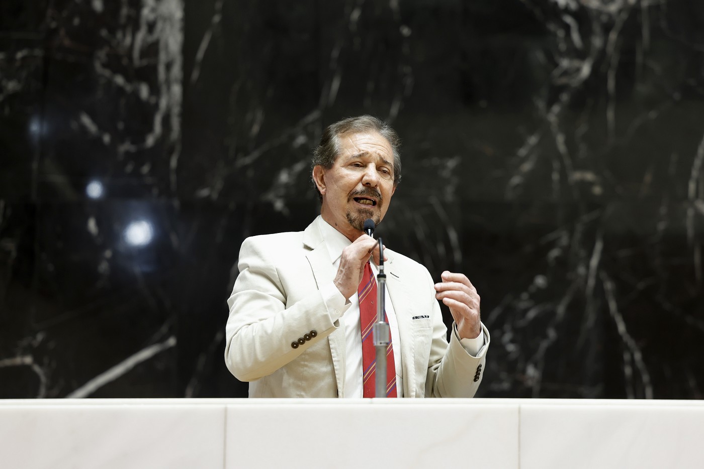 Reunião Ordinária - tarde - análise de proposições