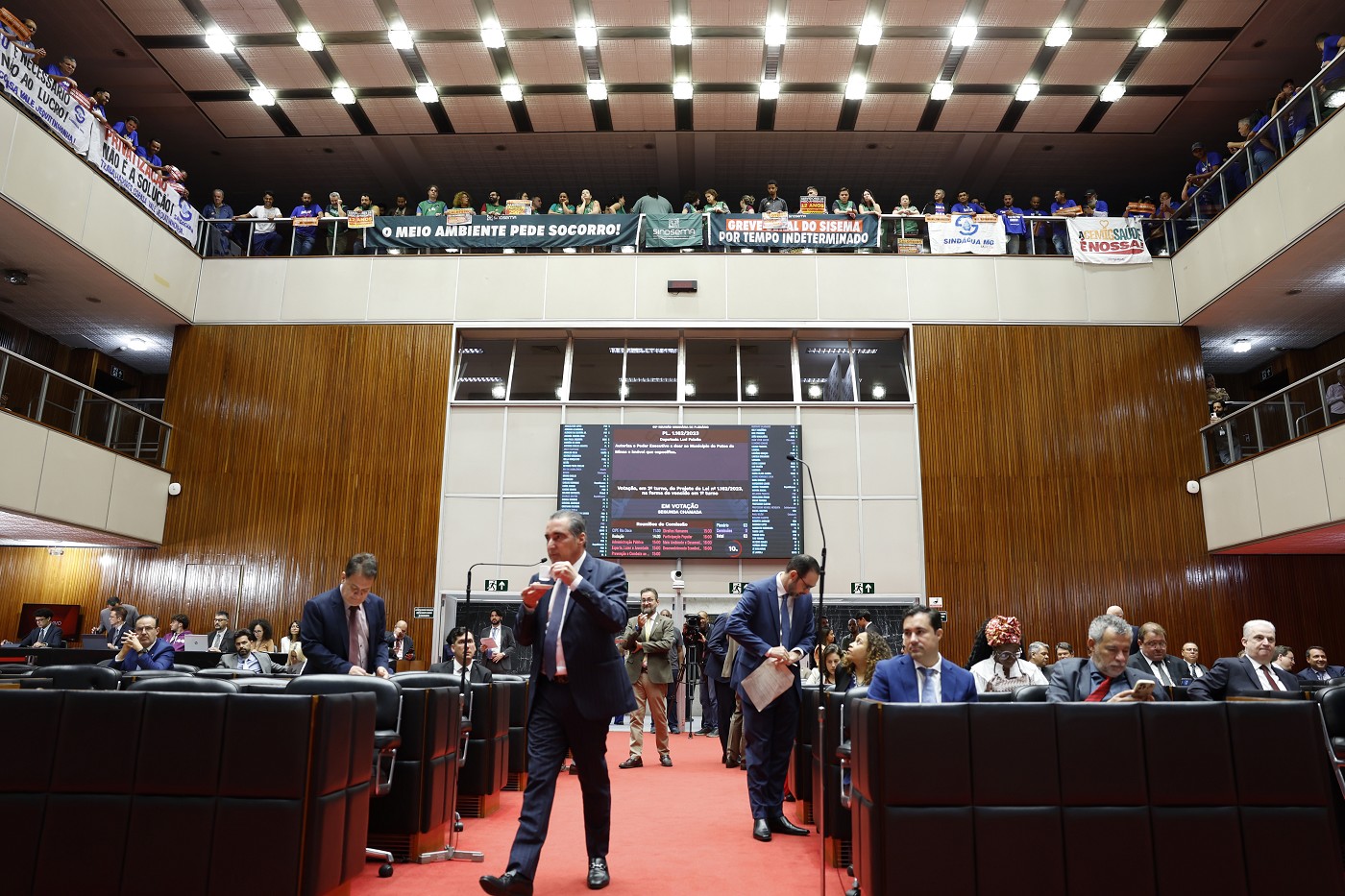 Reunião Ordinária - tarde - análise de proposições
