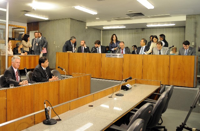 Parecer aprovado foi na forma do substitutivo nº 1, que propõe alteração em lei para incentivar a prática