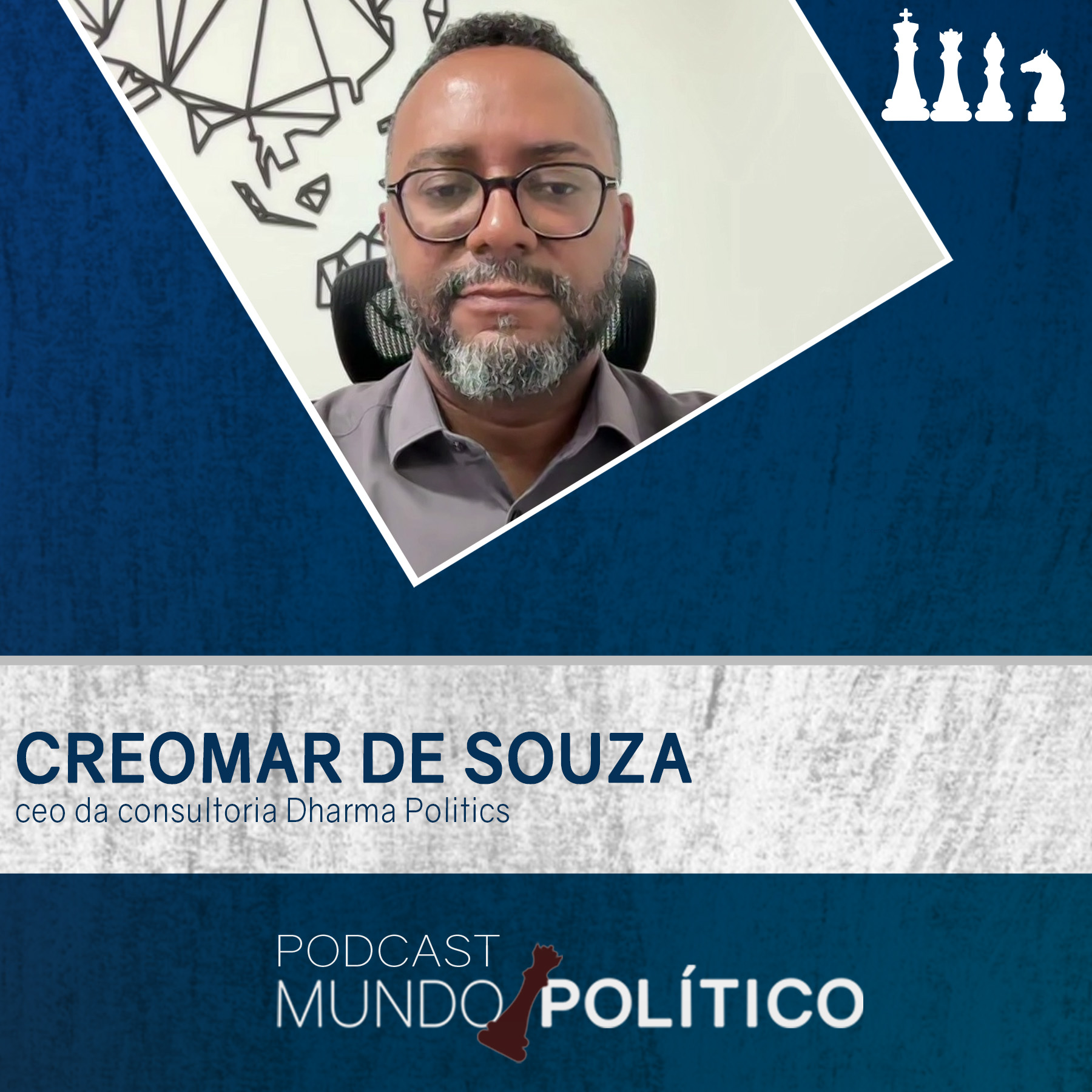 Ceo da consultoria Dharma Politics Creomar de Souza - Pressões e interesses em jogo no Congresso