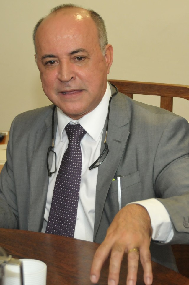 José Orleans informou que Barbacena não tem condições de ampliar o número de residências terapêuticas