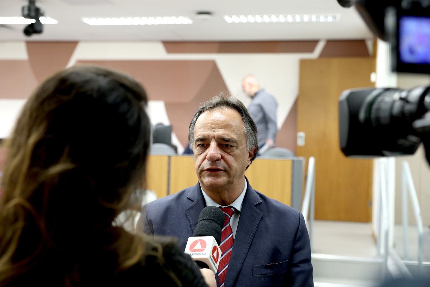 Comissão Extraordinária de Turismo e Gastronomia - debate sobre o PL nº3788/25, que altera os períodos das diárias de hospedagem em MG