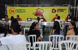 Expresso Cidadania 2012 - Governador Valadares