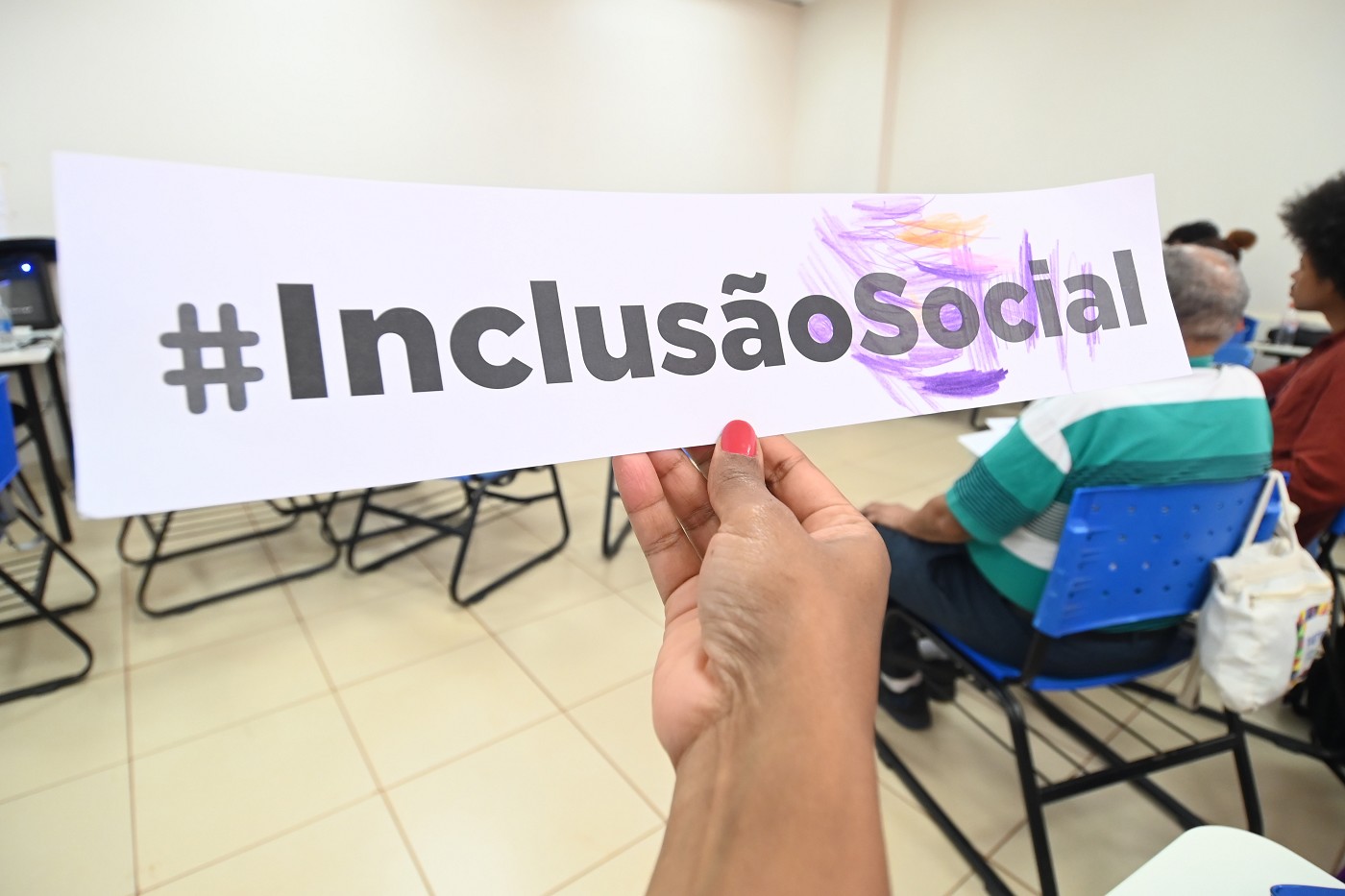 Fórum Técnico Minas Sem Miséria - Encontro Regional do Triângulo Mineiro e Alto Paranaíba - tarde
