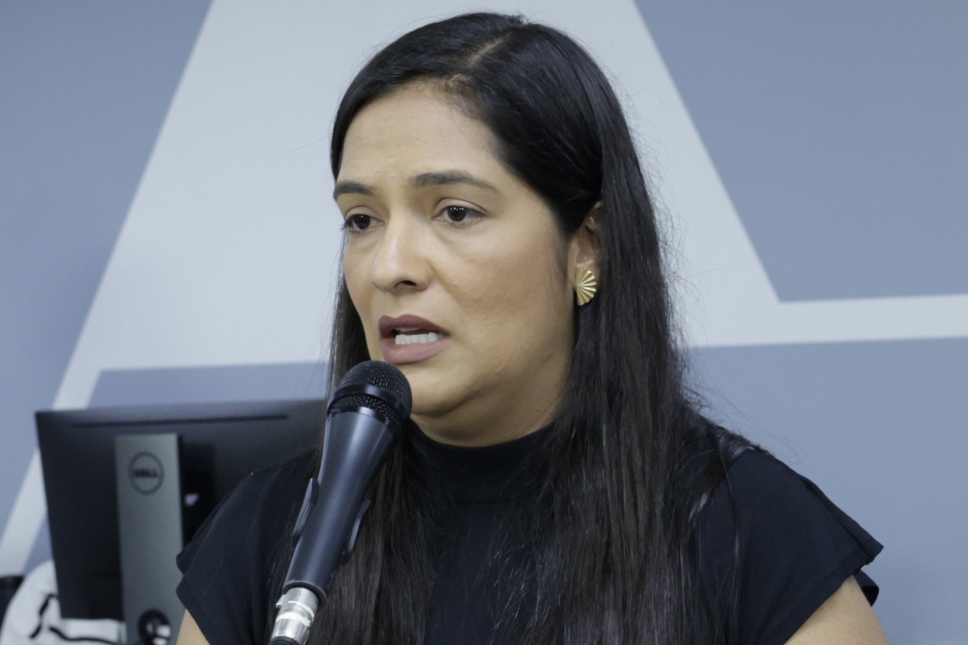 Comissão de Participação Popular - Debater a situação do Córrego Manoel Moreira em Contagem.