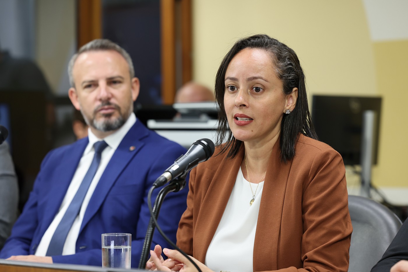 Comissão Extraordinária de Defesa da Habitação e da Reforma Urbana - Debater Minas Inteligente -, instituída pela Lei nº 24.839, de 2024.