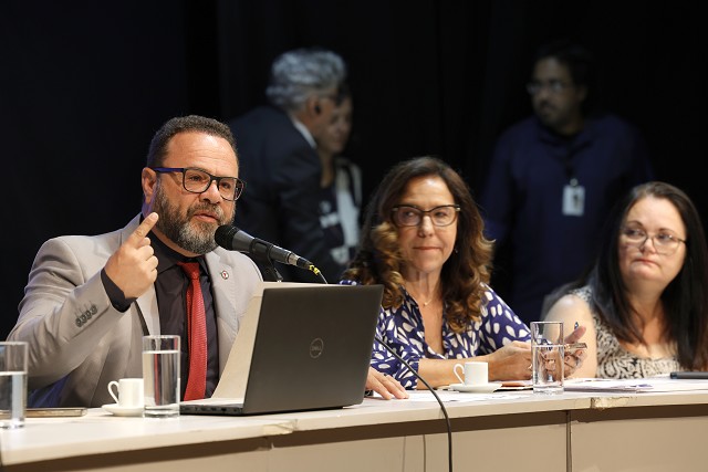 CIPE Rio Doce - debate sobre o novo acordo de Mariana
