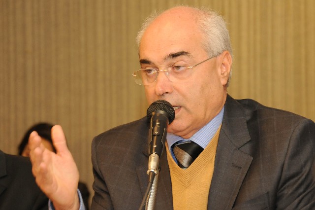 O conselheiro do TCE Mauri Torres explicou que o TAG é um instrumento utilizado para ajustar a alocação de recursos em um momento de transição
