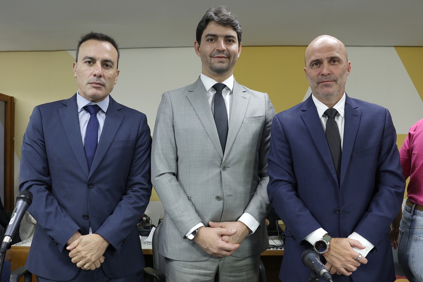 Comissão Especial - análise da PEC nº 24/2023