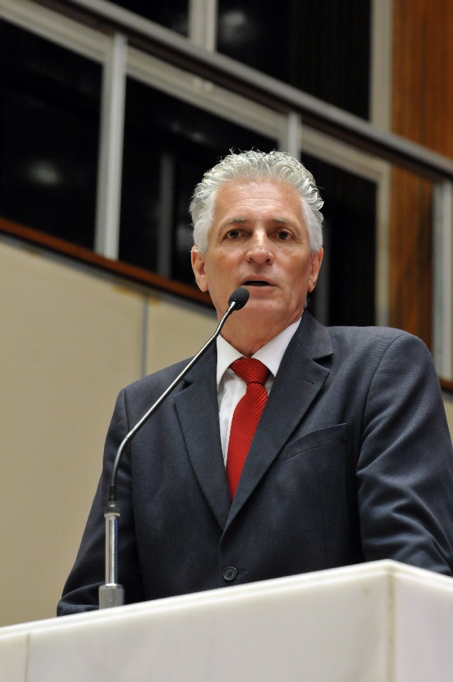 Rogério Correia disse que nenhum governante pode ser retirado do poder se não tiver cometido crime