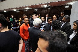 Comissão de Direitos Humanos - Debate Público: Redução da Maioridade Penal