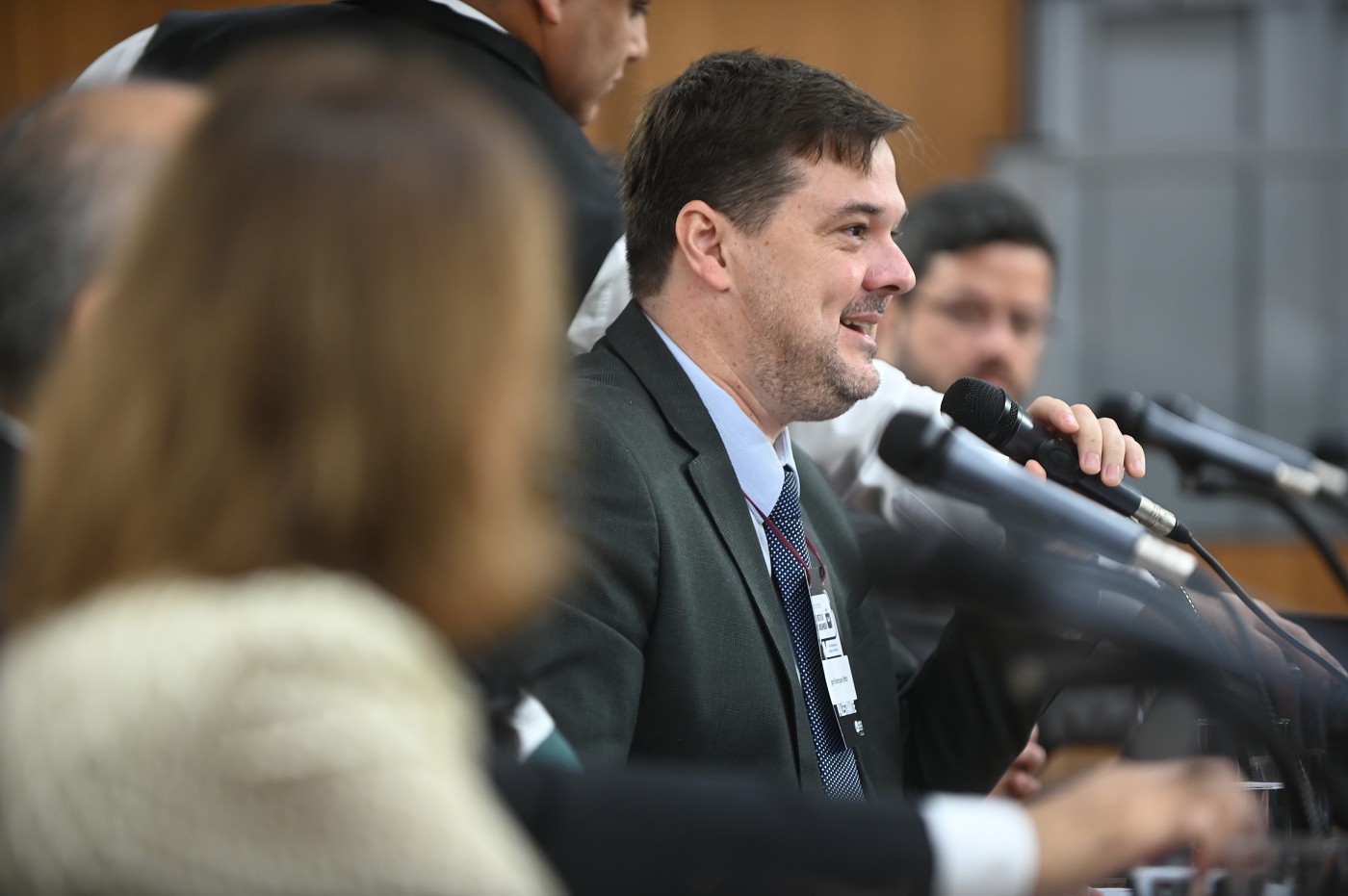 3º Encontro | Fórum Técnico Direito do Consumidor: por melhores leis e relações de consumo (manhã)