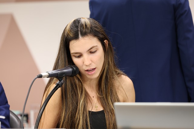 Comissão de Constituição e Justiça - análise de proposições