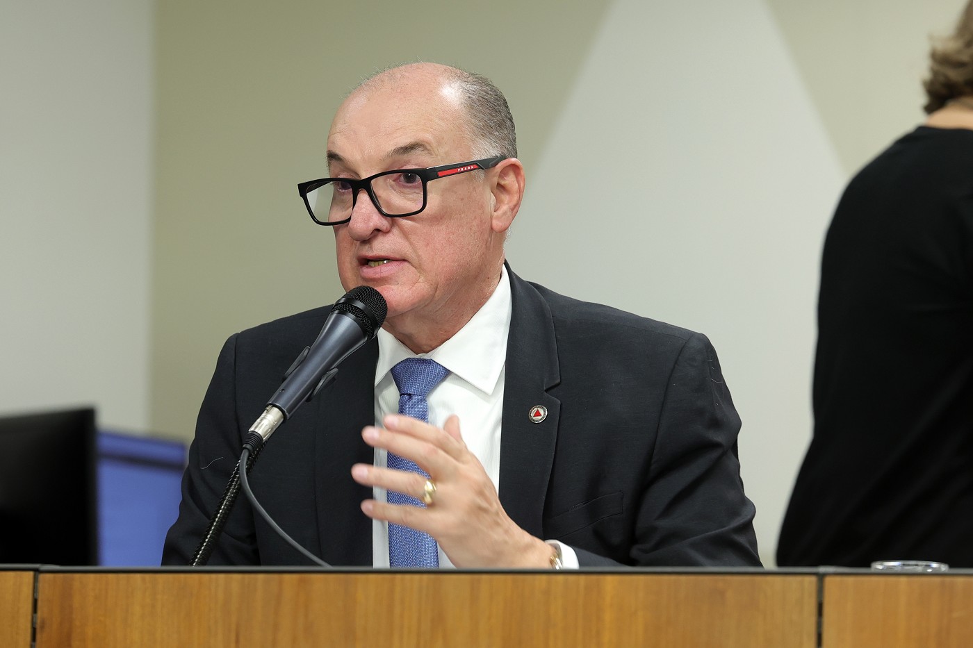 Comissão de Administração Pública - análise de proposições (reunião das 14:00)