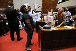 Comissão de Direitos Humanos - Debate Público: Redução da Maioridade Penal