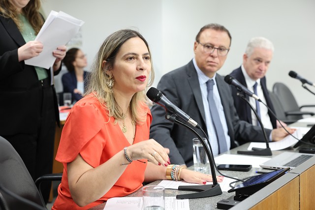 Comissão Especial - análise da PEC nº 43/2024