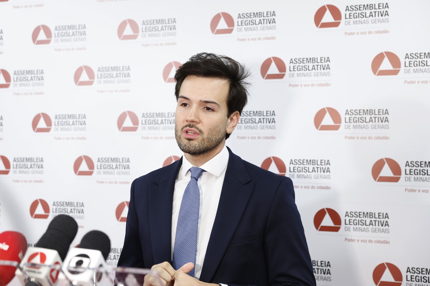 Reunião Extraordinária - manhã - análise de proposições