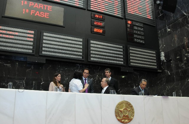 Procurador-Geral de Justiça encaminhou PL para criação de novos cargos no MP