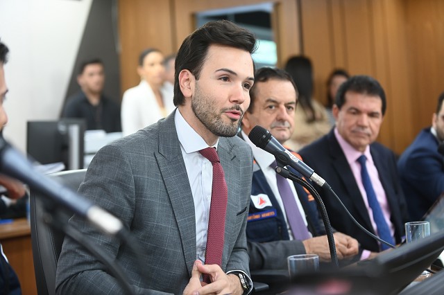 Comissão de Desenvolvimento Econômico - debate o programa Encontro das Águas