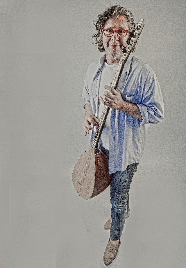 Bebeto Alves se tornou uma das principais referências da música do Rio Grande do Sul, onde nasceu