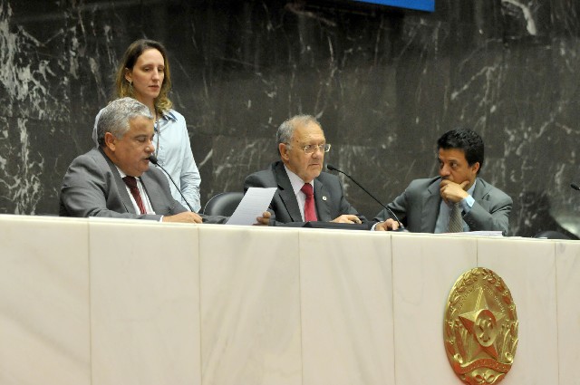 A decisão foi lida em Plenário na Reunião Ordinária desta quarta-feira (29)