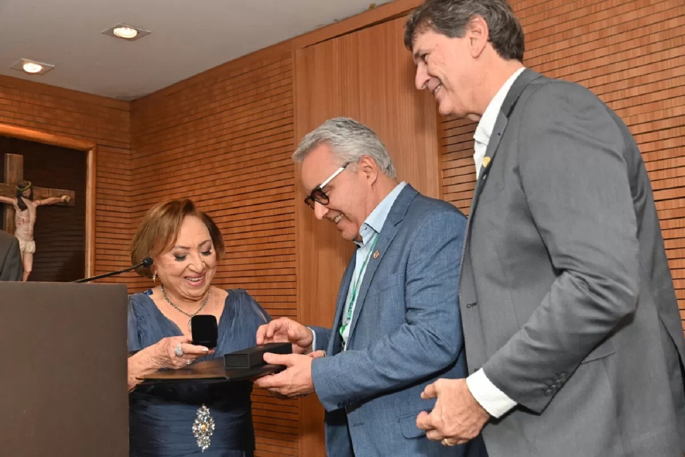 Alda Lopes de Oliveira Costa