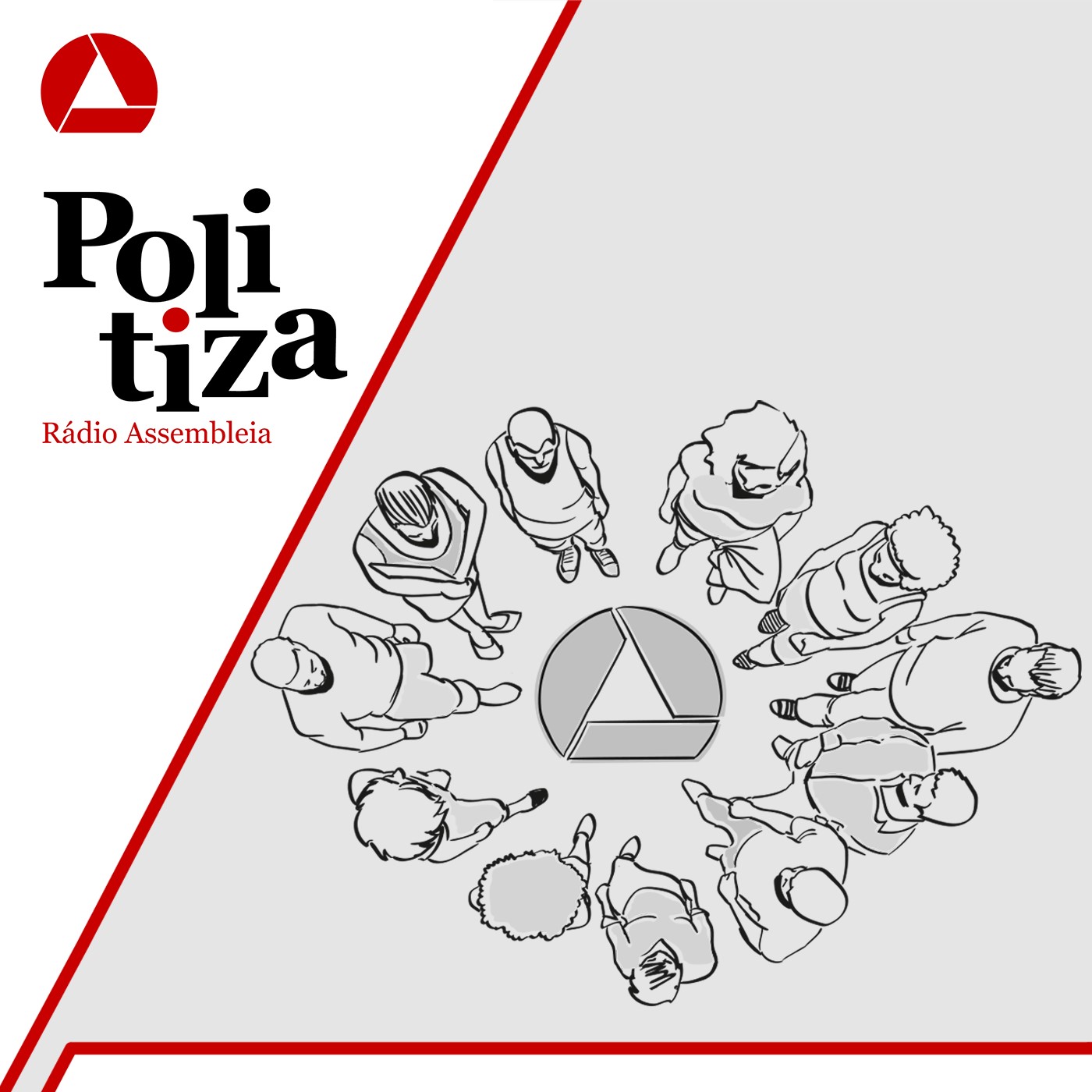 POLITIZA 72: Política Pública - O que é e como participar dessa construção