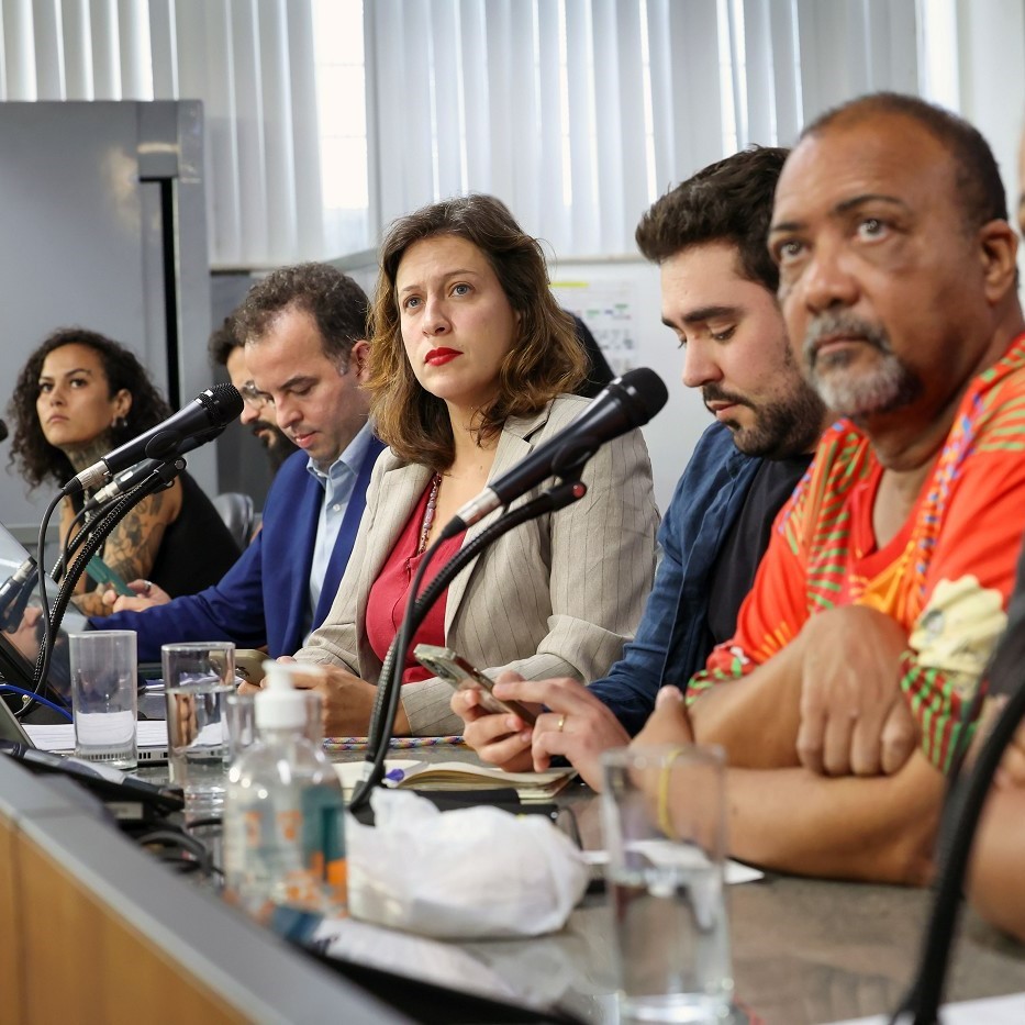 Novo trecho de expansão do metrô de Belo Horizonte vai ter linha dupla
