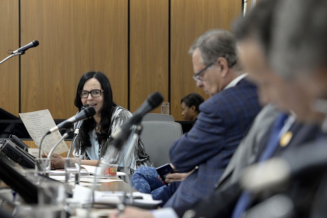 Assembleia Fiscaliza - Comissão Extraordinária das Energias Renováveis e dos Recursos Hídricos e Comissões de Assuntos  Municipais e Regionalização,  Minas e Energia, Educação, Ciência e Tecnologia e Desenvolvimento Econômico - Audiências com o titular da Secretaria de Estado Adjunta de Desenvolvimento Econômico, com o Diretor-Presidente da Copasa/MG e Presidente da Copanor e com o Diretor-Presidente da Cemig