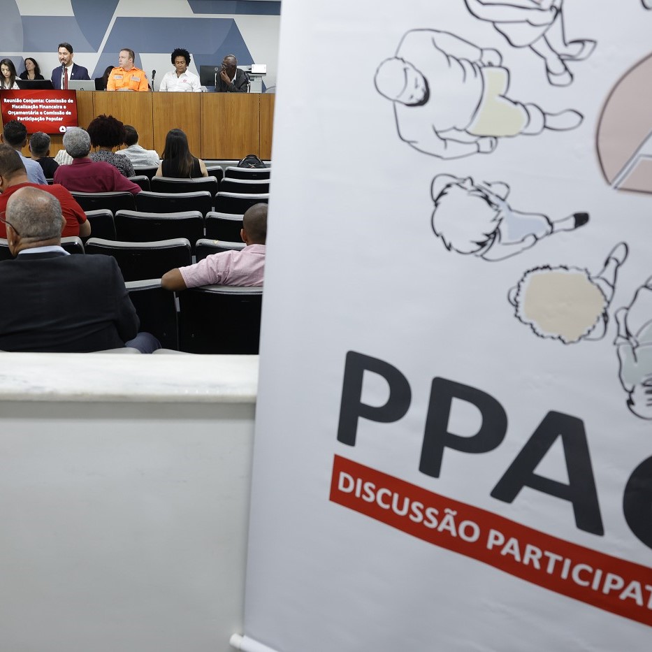 Você sabe o que são políticas públicas?