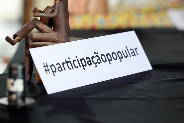 Discussão Participativa PPAG - Encontro Regional de Itaobim | PPAG - Revisão para 2026