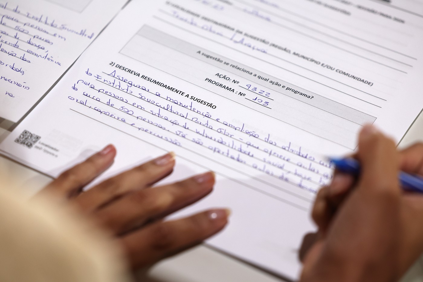 Discussão Participativa PPAG - Encontro Regional de Itaobim | PPAG - Revisão para 2026