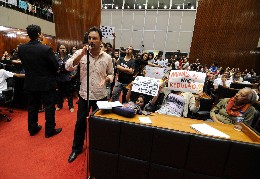 Comissão de Direitos Humanos - Debate Público: Redução da Maioridade Penal